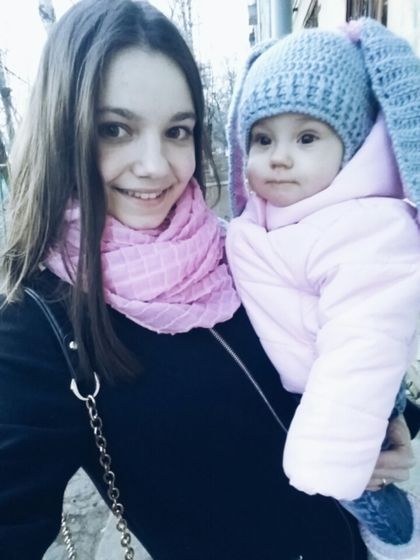 Наши будни??? (фото)