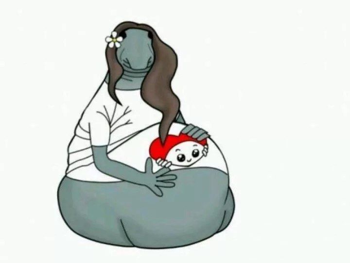 В ожидании чуда)))