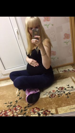 Вот такие вот мы