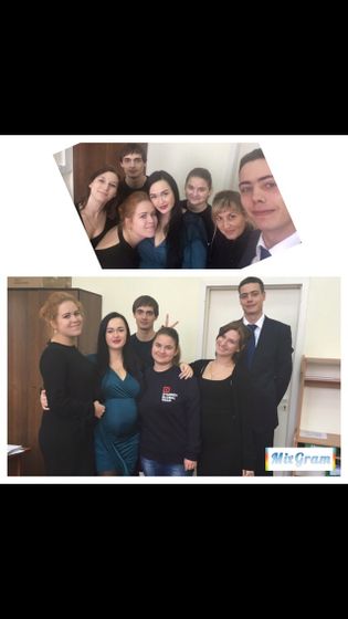 Привет декрет! 30 неделя