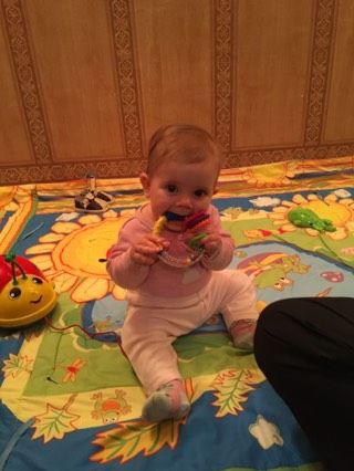 8 месяцев