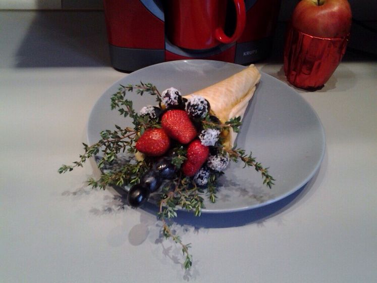Мои вкусняшки?