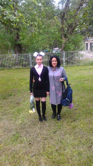 1 сентября