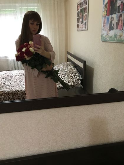 Вот мы и дома!