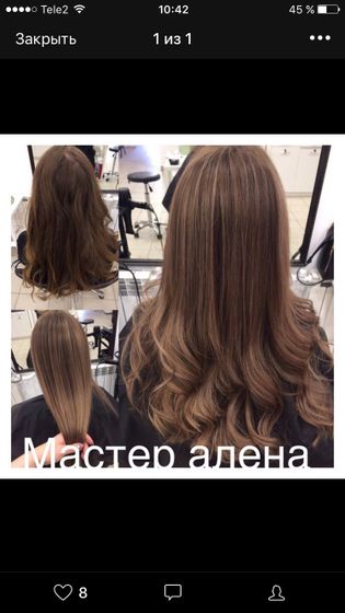 Приводим себя после родов