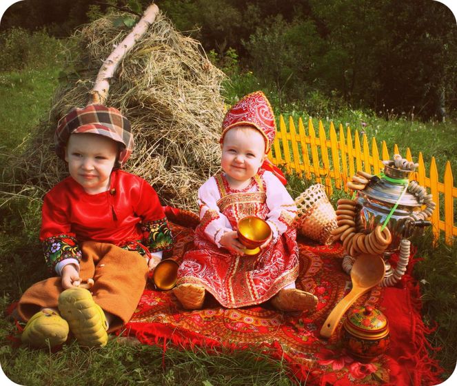Фото для конкурса