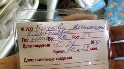 Моя Мирославочка ♥️