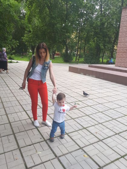 Спешу похвастаться 😀