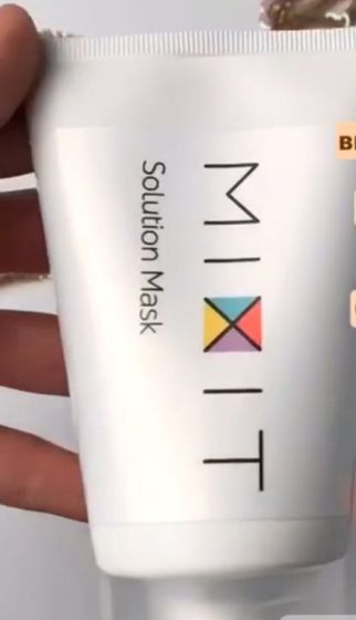Косметика MIXIT