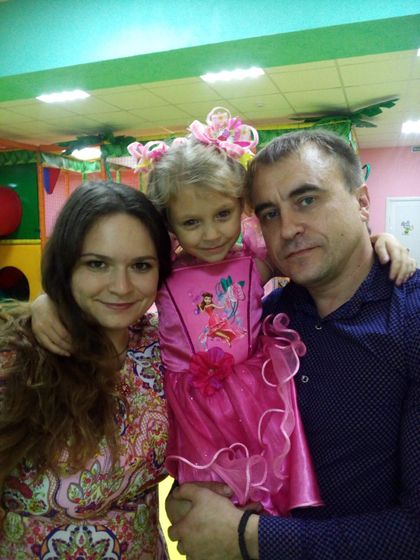 про деток моих