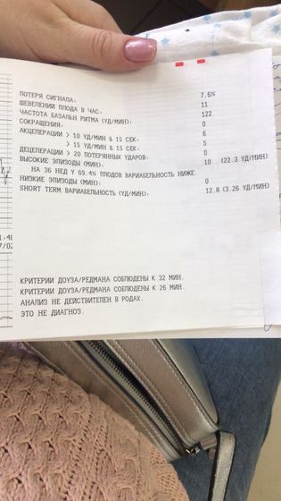 Вредный тихоня или снова о ктг )