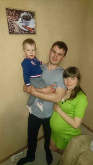 Отучение от соски (наш опыт)!!!