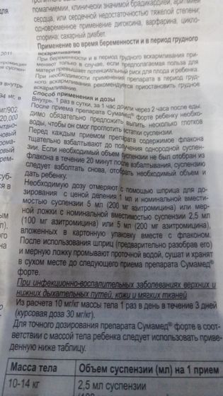 Сумамед