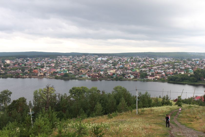 радость в буднях) вернулись из санатория)