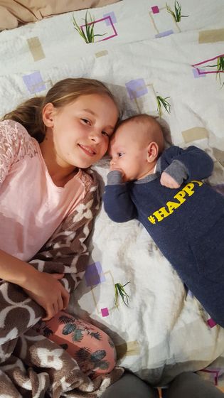 Нам 3 месяца?
