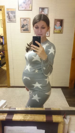 35 недель