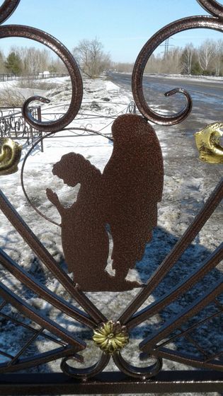 Сегодня готова оргадка для