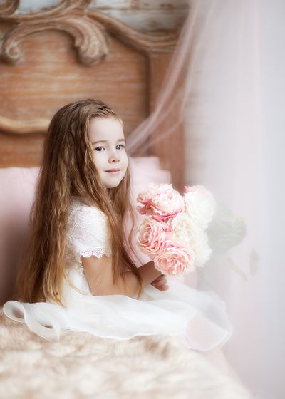 Фотосессия в DADAstudio