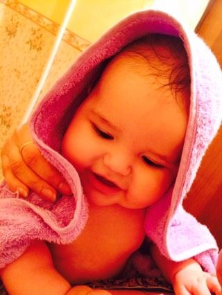 Прошло 7 месяцев 😍