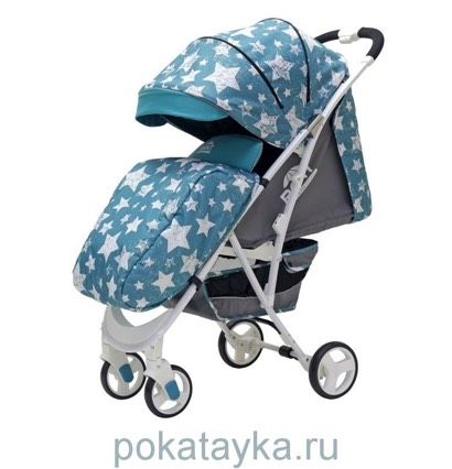 Коляска какую выбрать