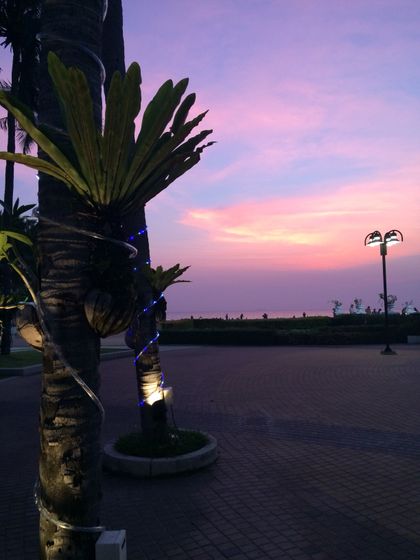 Море, солнце ☀️