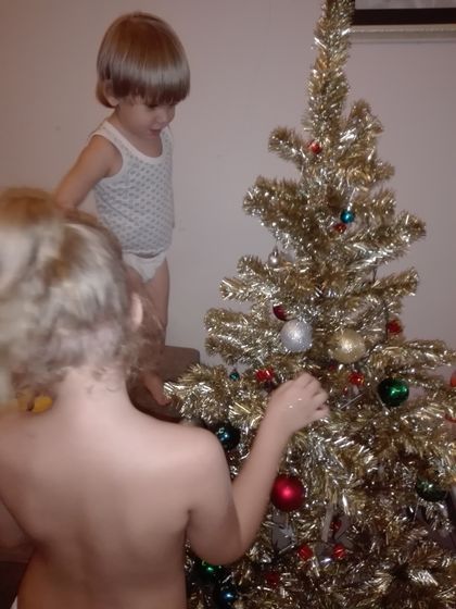 Вот она ... я в шоке ....