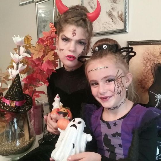 Heloween 2017.фото.2 дня до ДПР.