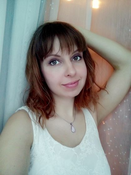 Когда долго сидишь дома:)
