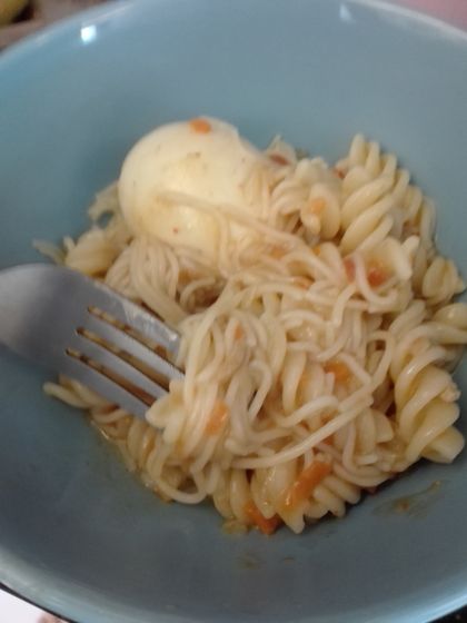 Я мастер по приготовлению странной еды ?