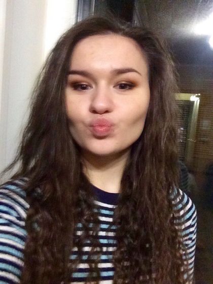 Немного творчества, зверей и новостей:)