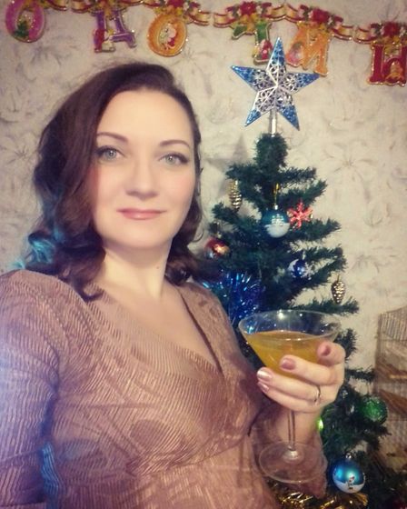 34 недельки