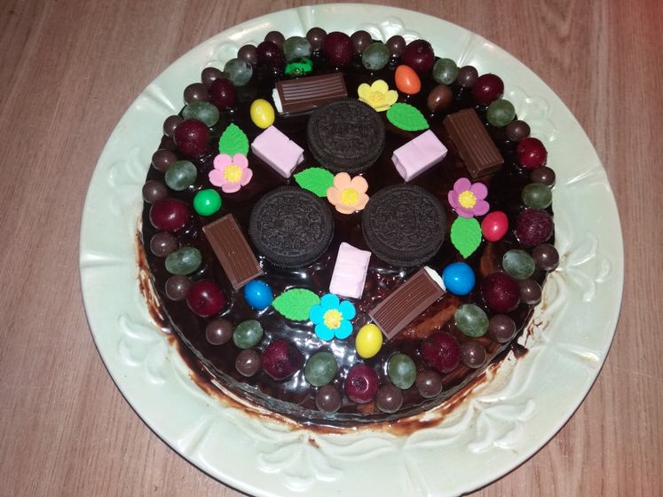 К празднику готовы😍