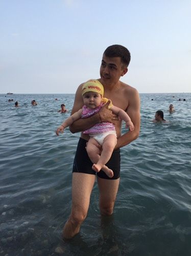 Морюшко