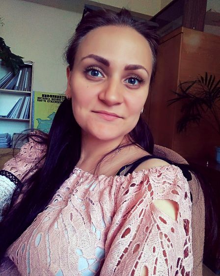 На сколько я тут