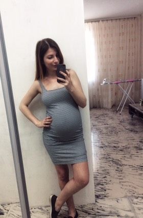 Девочки ,в последние три