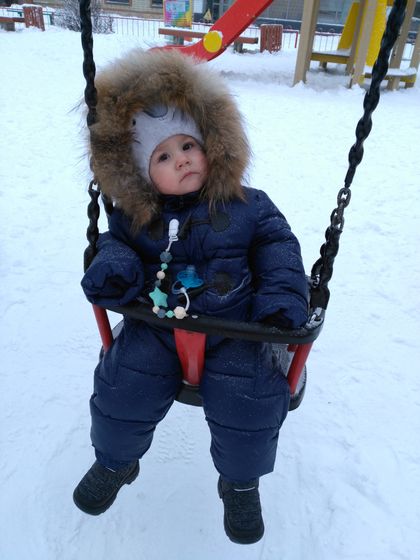 ? 11 месяцев ?