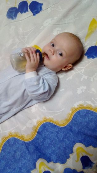 4 месяца