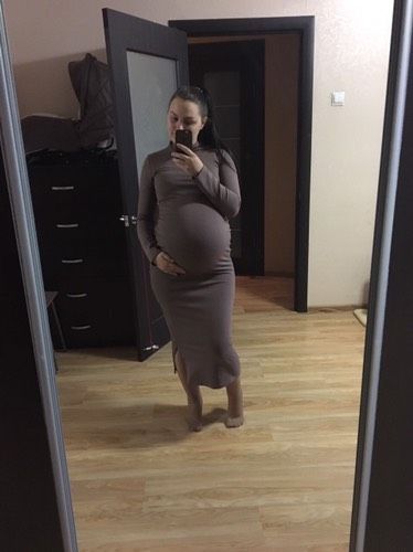 Скучаю по животику????❤️
