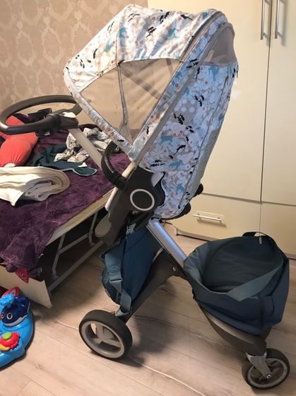 Stokke