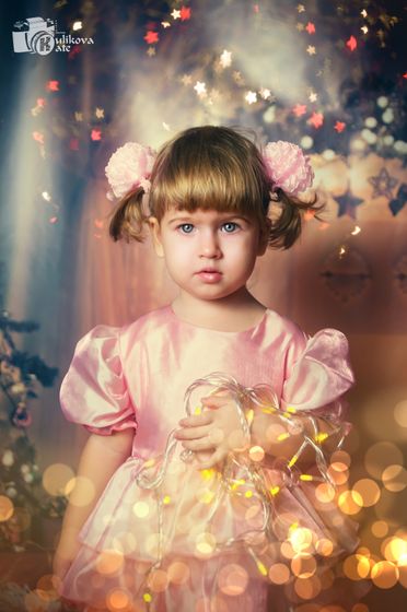Фотограф - Куликова Екатерина- моя визитка