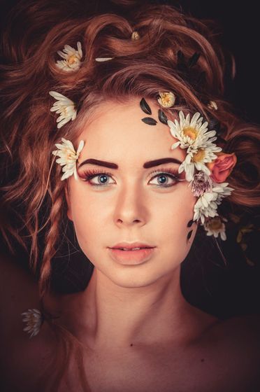 Анна Григорьева. Фотограф на все случаи жизни. Визитка (Санкт-Петербург)