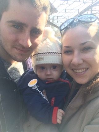 Для женского счастья мне