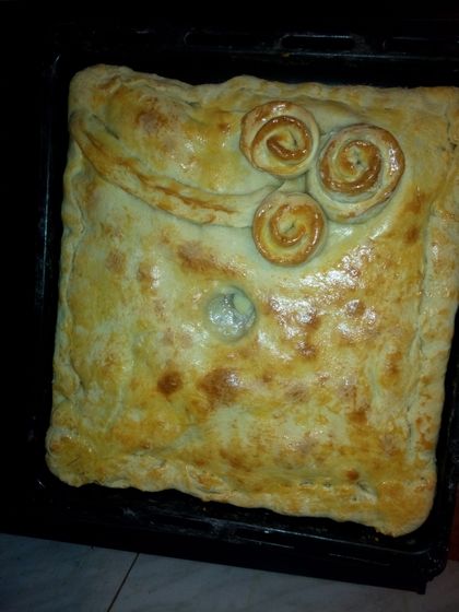 Ой девочки, готова его