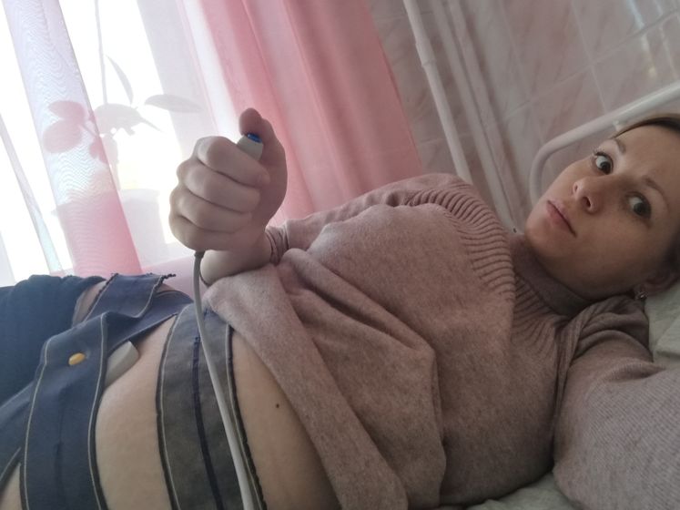 Роддом Тюмень на Доудельной