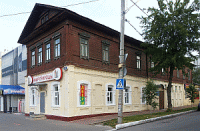 Отпуск в Калуге 2017