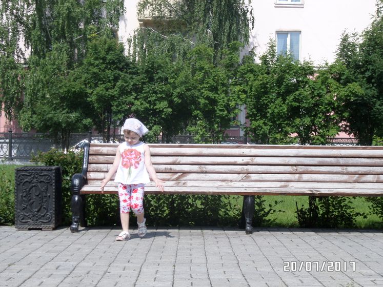 Сегодня Ване 11 мес.