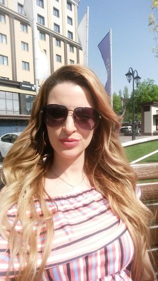 Девчачьи радости?