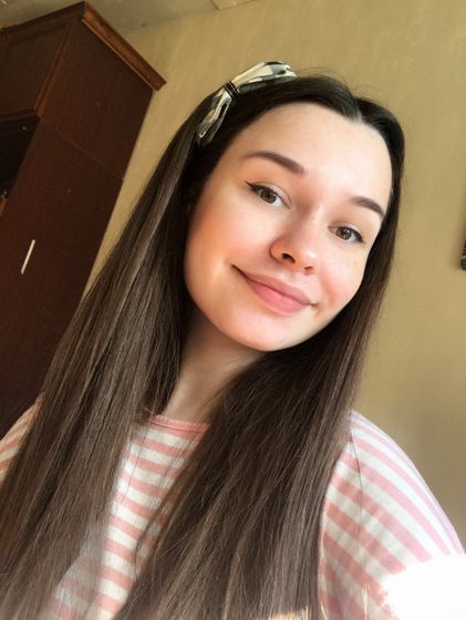 Ох уж эти щёки ??