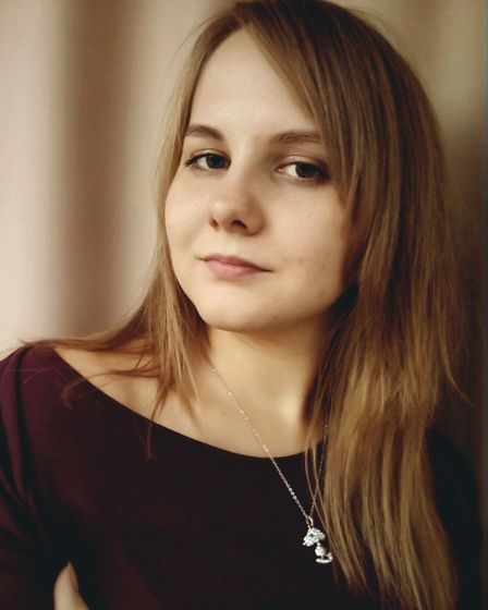 Давайте знакомиться?! ?