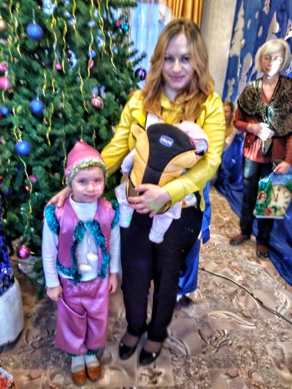 С Новым 2018 годом!🎄🎉🎄🎉